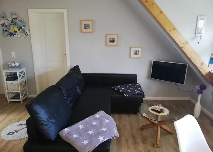 Apartamento Hardina *